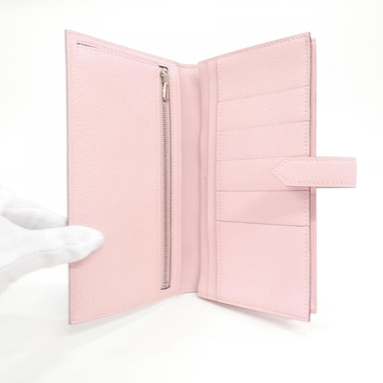 HERMES 039078CK Wallet 3