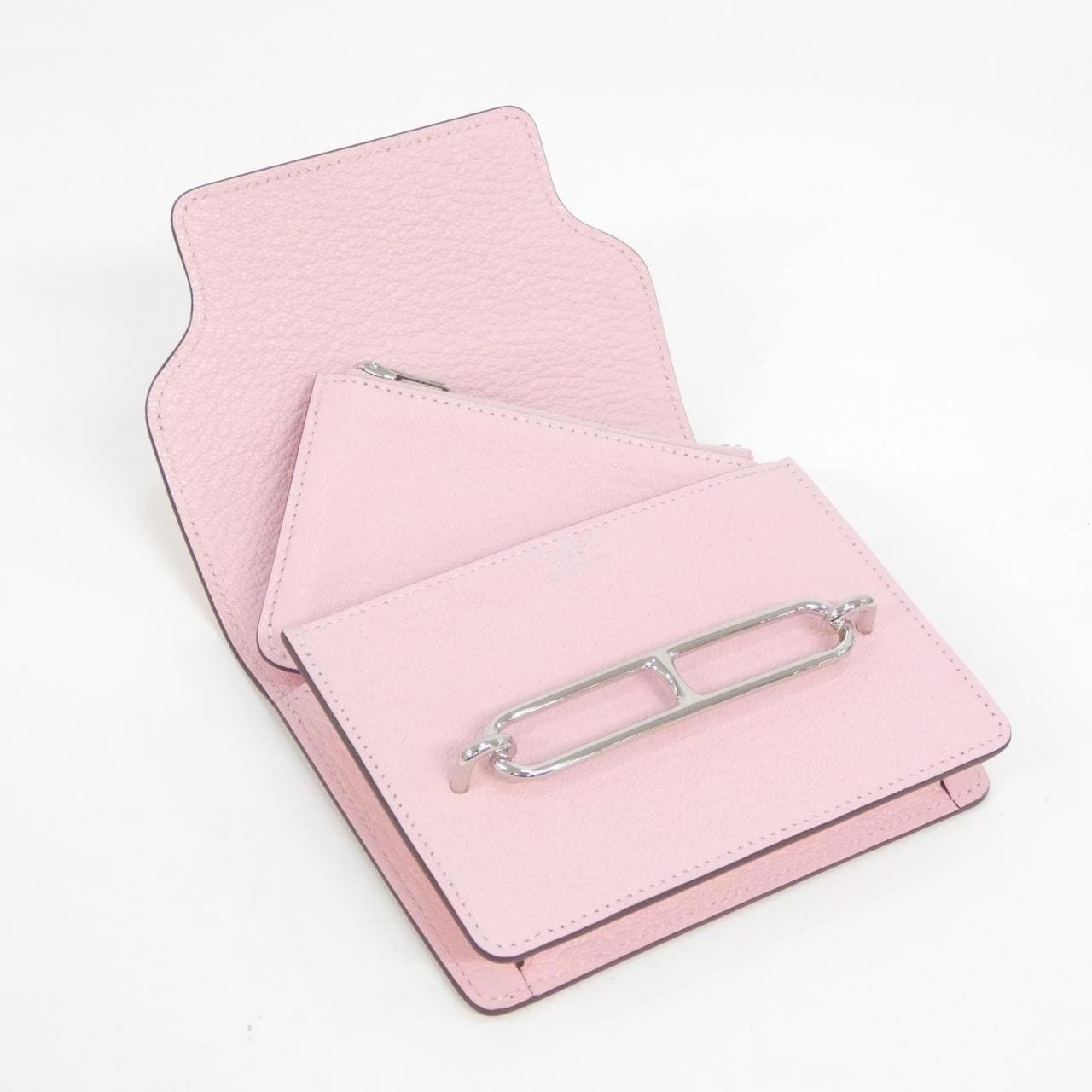 HERMES 082213CK Wallet 3