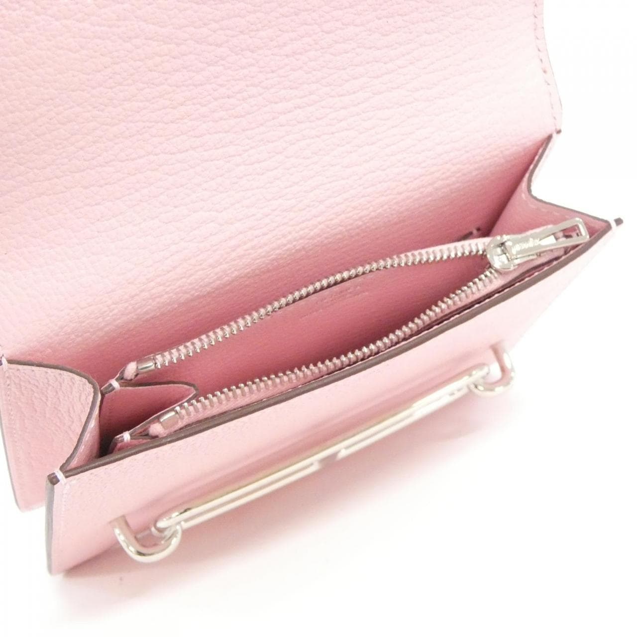 HERMES 082213CK Wallet 4