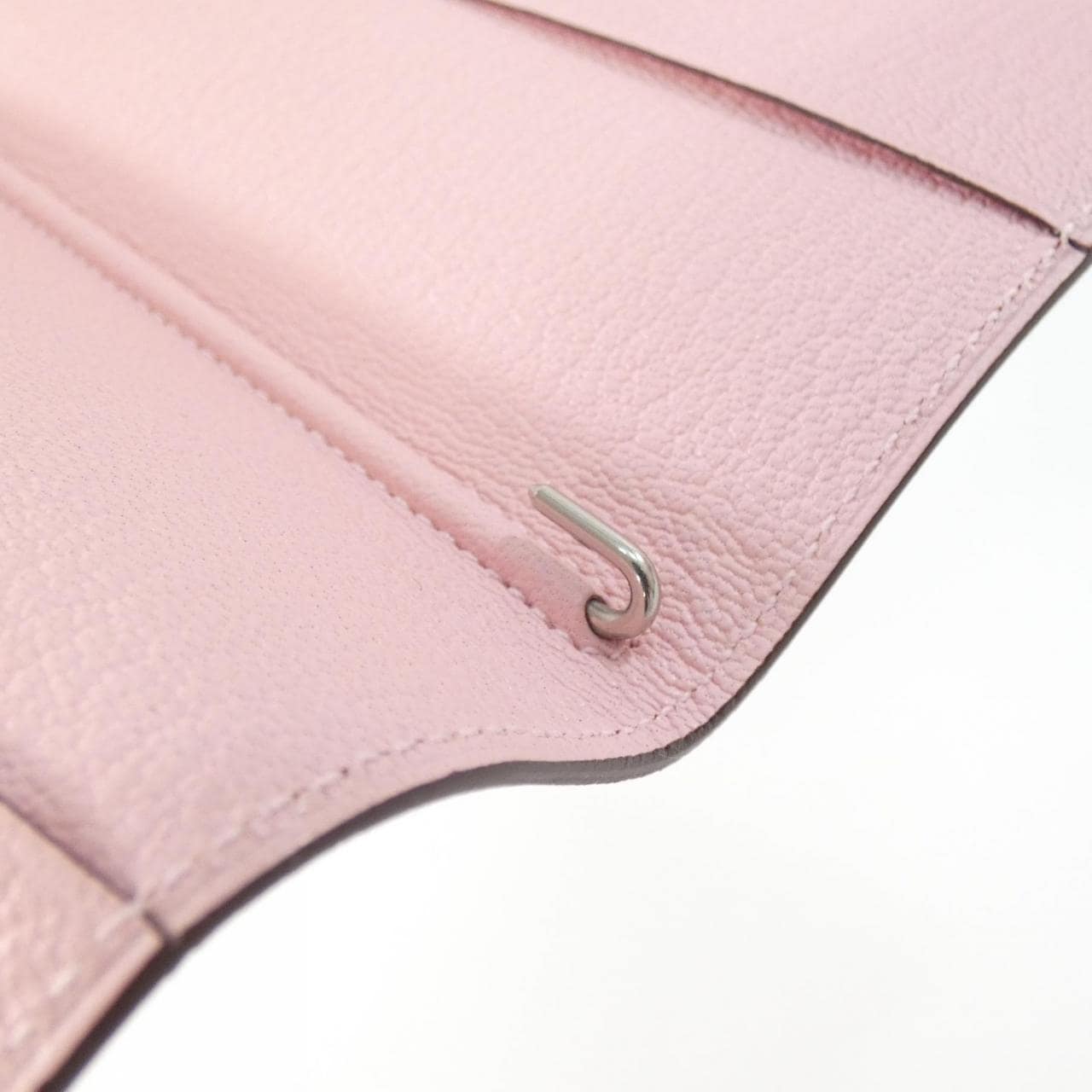 HERMES 028179CA Wallet 3