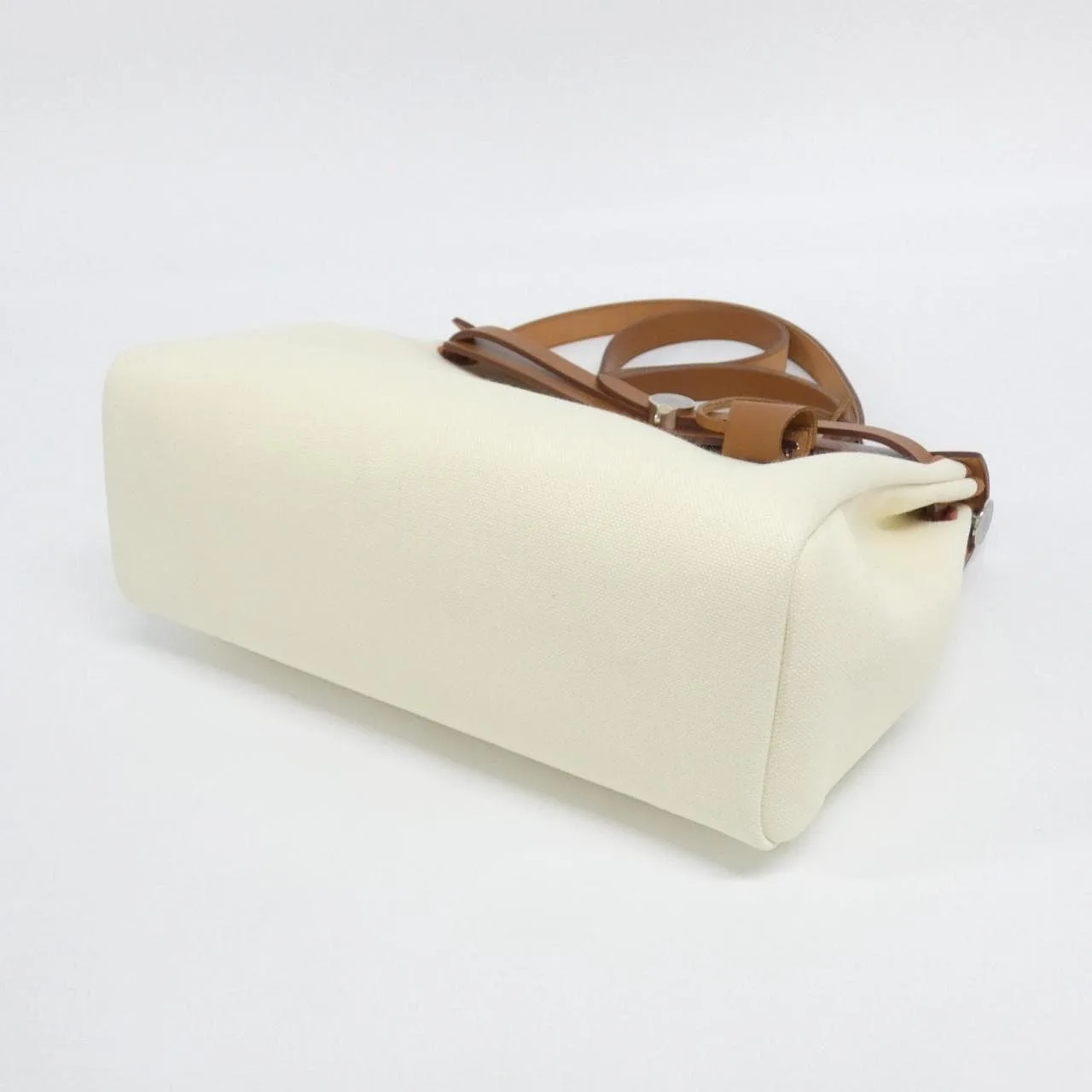 HERMES Herbag 078971CK Shoulder Unused - Thumbnail 3