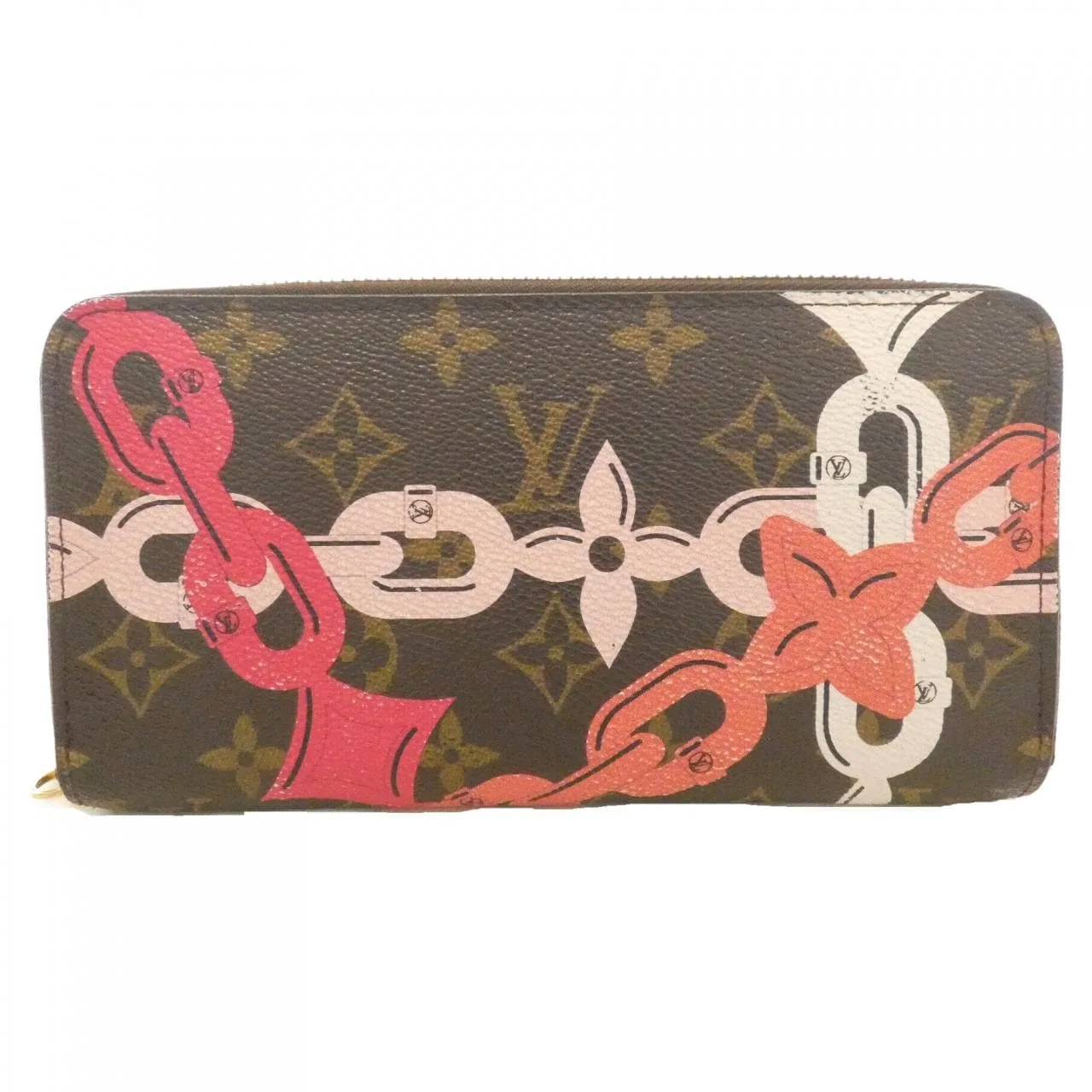 LOUIS VUITTON M41905 銀包 Monogram