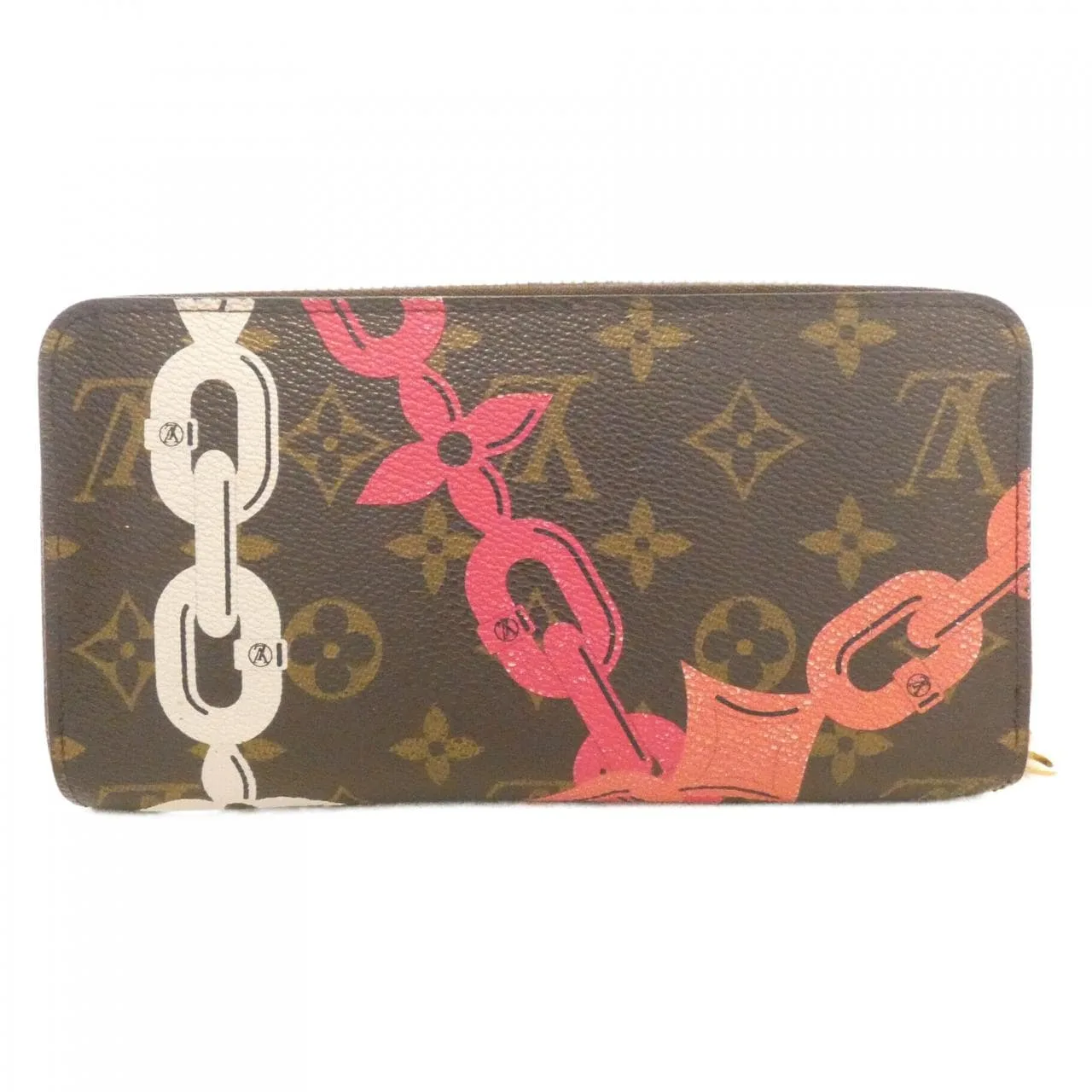 LOUIS VUITTON M41905 銀包 Monogram 2