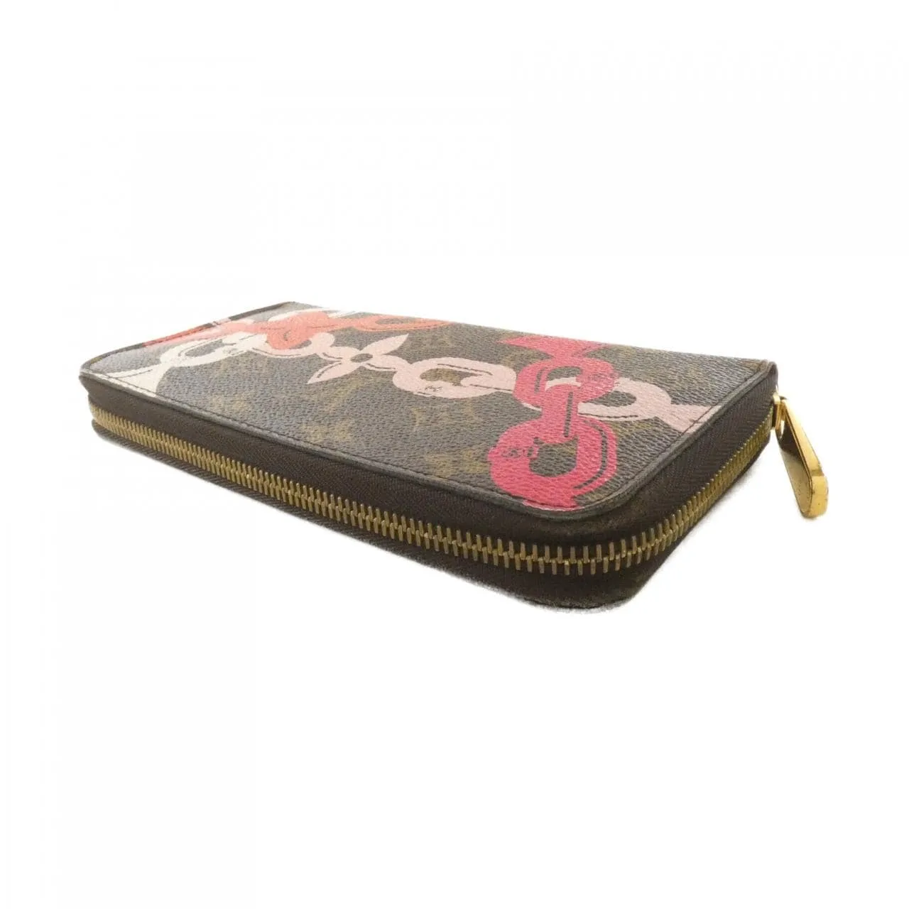 LOUIS VUITTON M41905 銀包 Monogram 3
