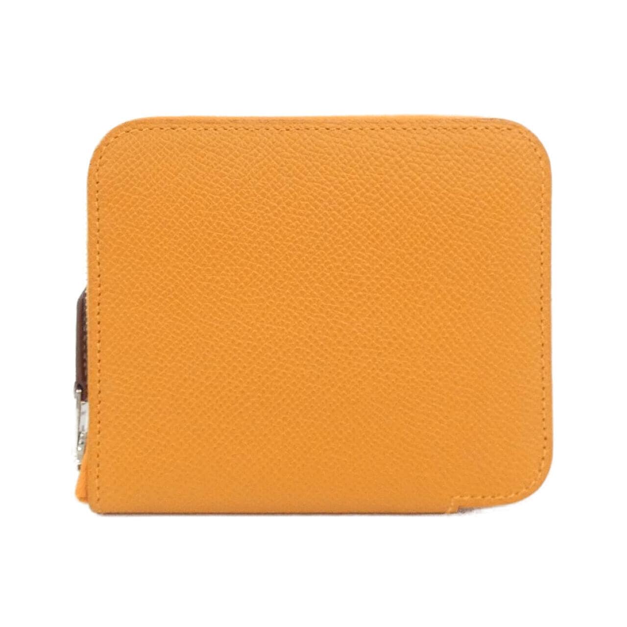 HERMES 084537CK 銀包 Epsom
