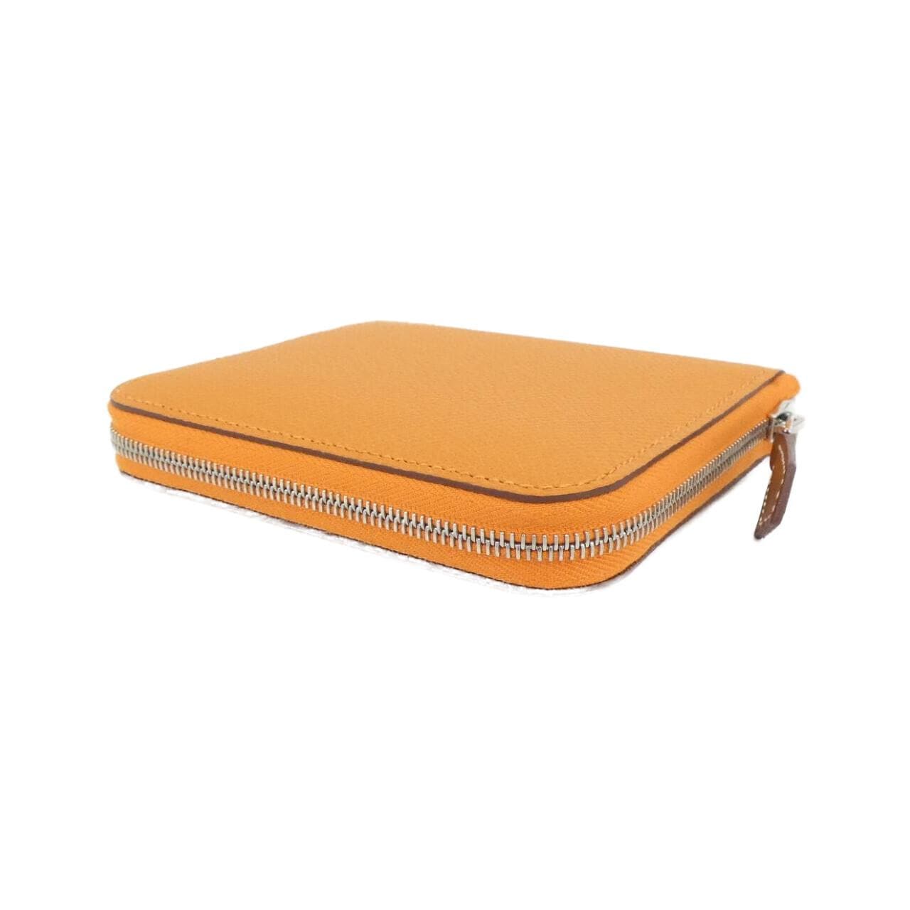 HERMES 084537CK 銀包 Epsom 2