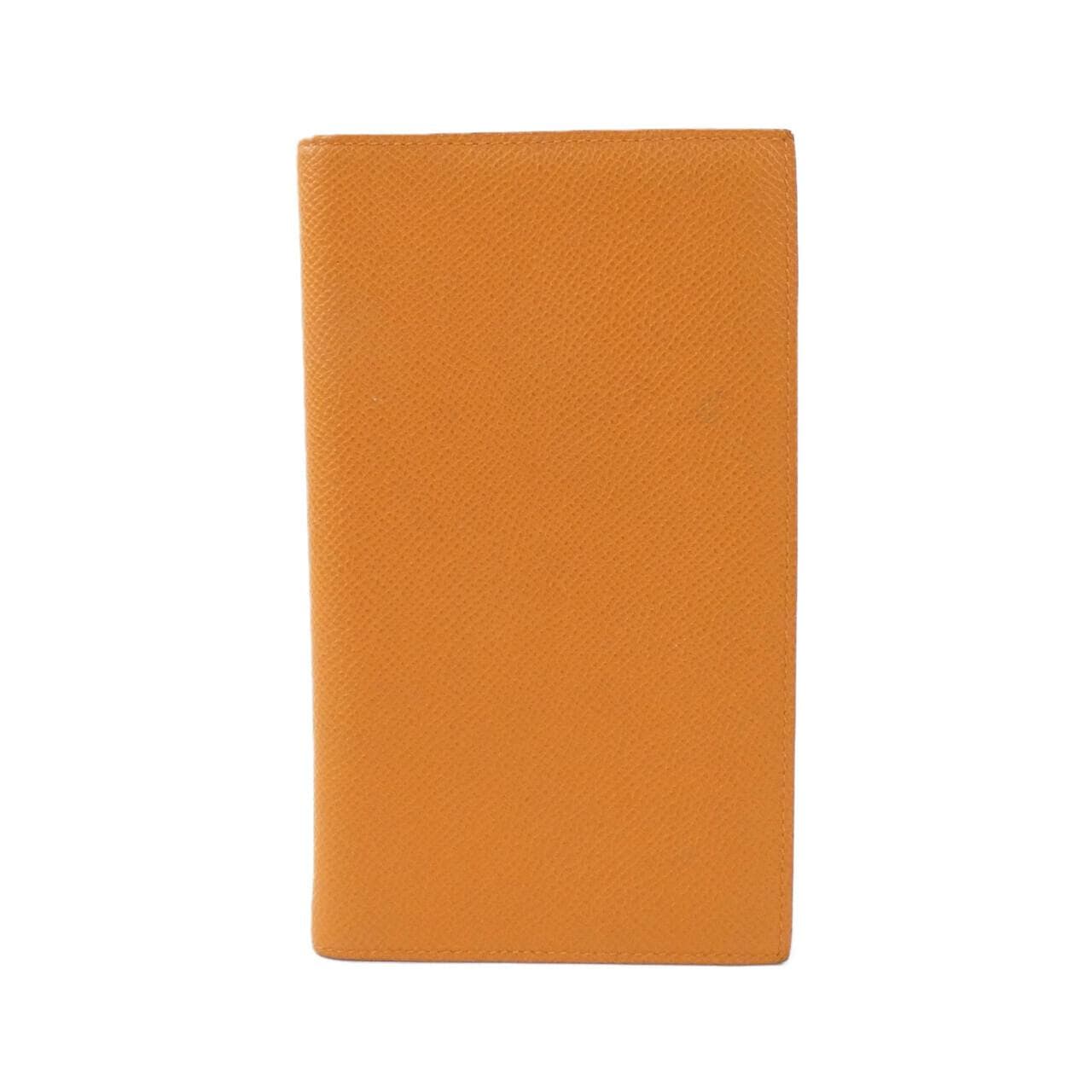 HERMES 082469CA Wallet Epsom