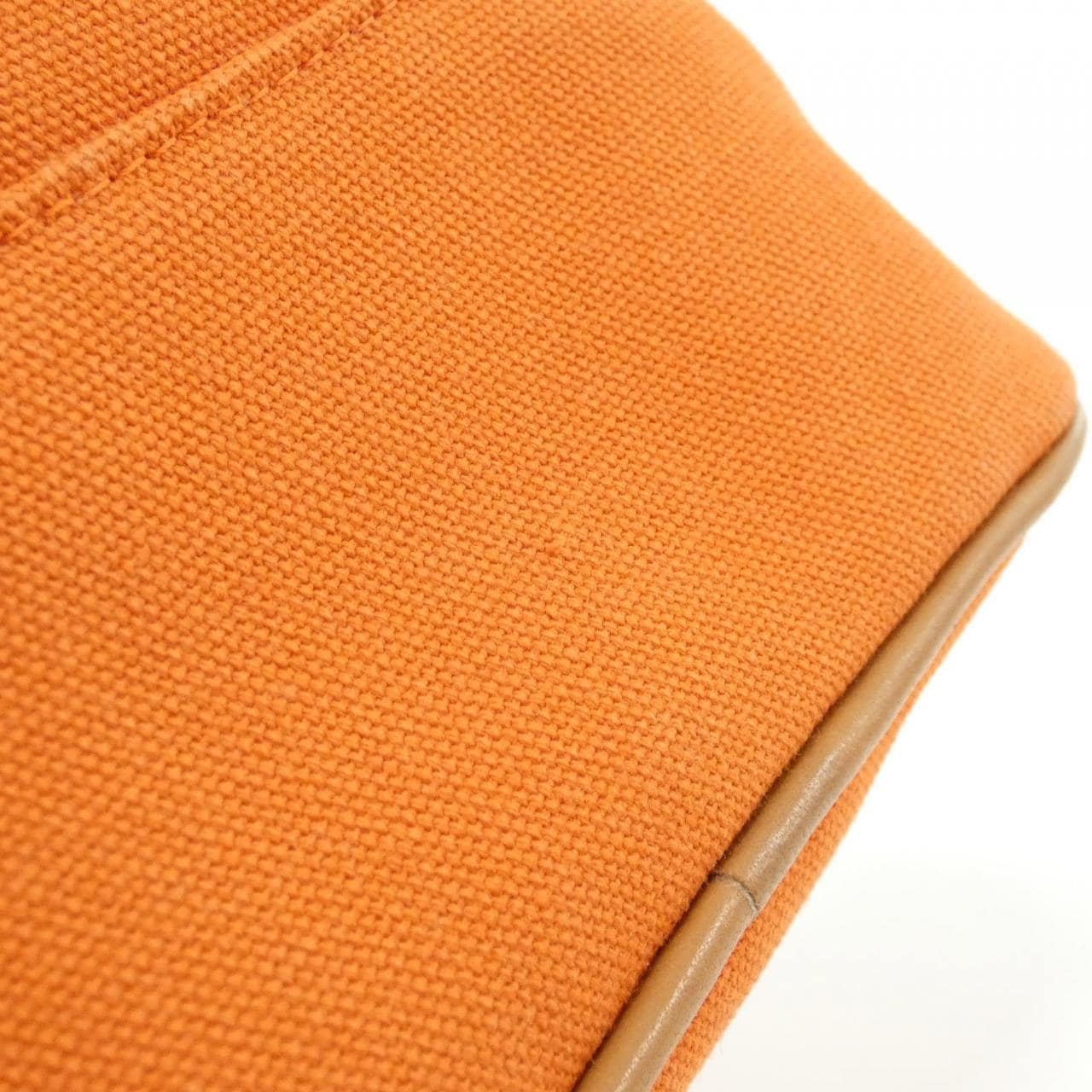 HERMES Bolide 103772M Pouch Canvas 4