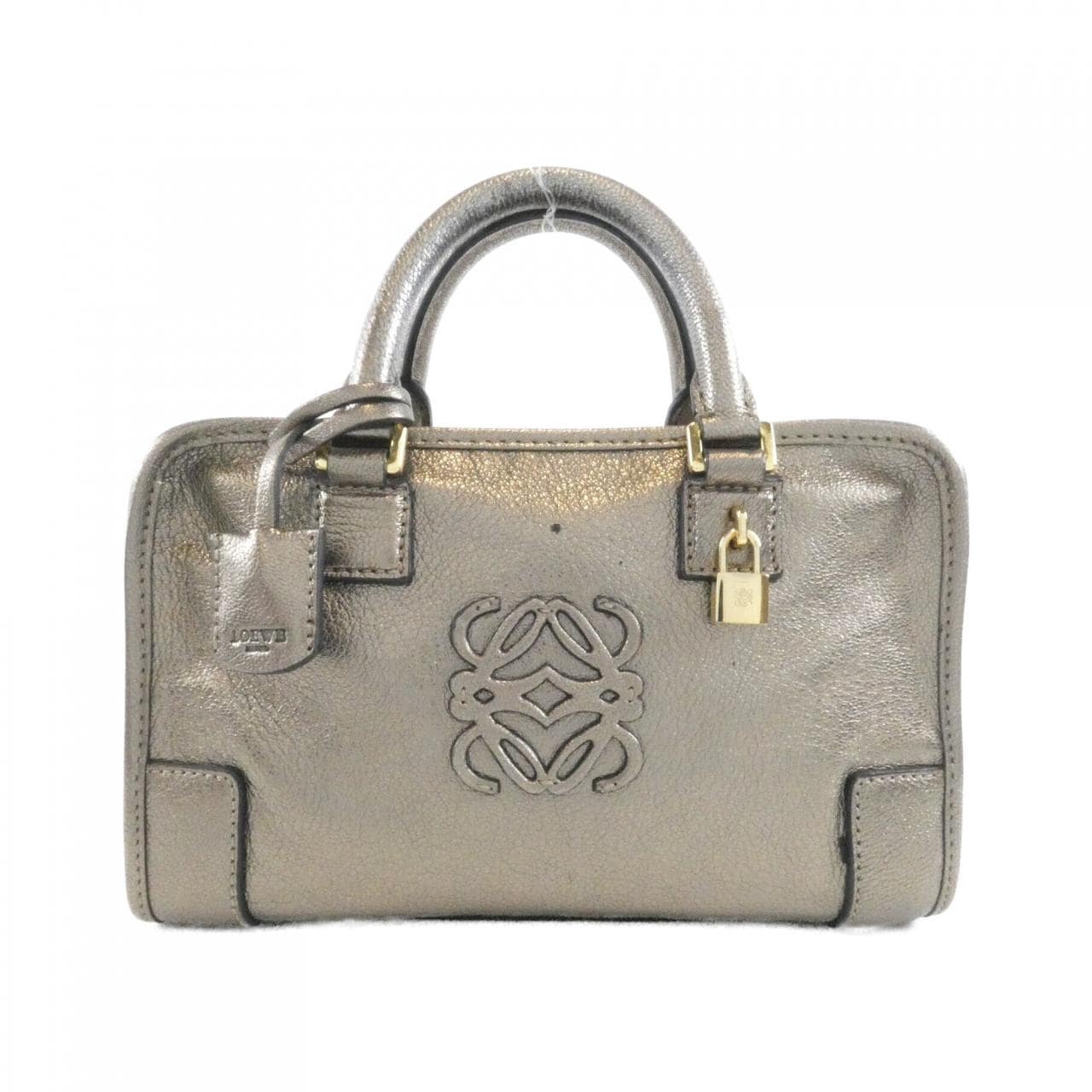 LOEWE Amazona 339 70 593 手提包