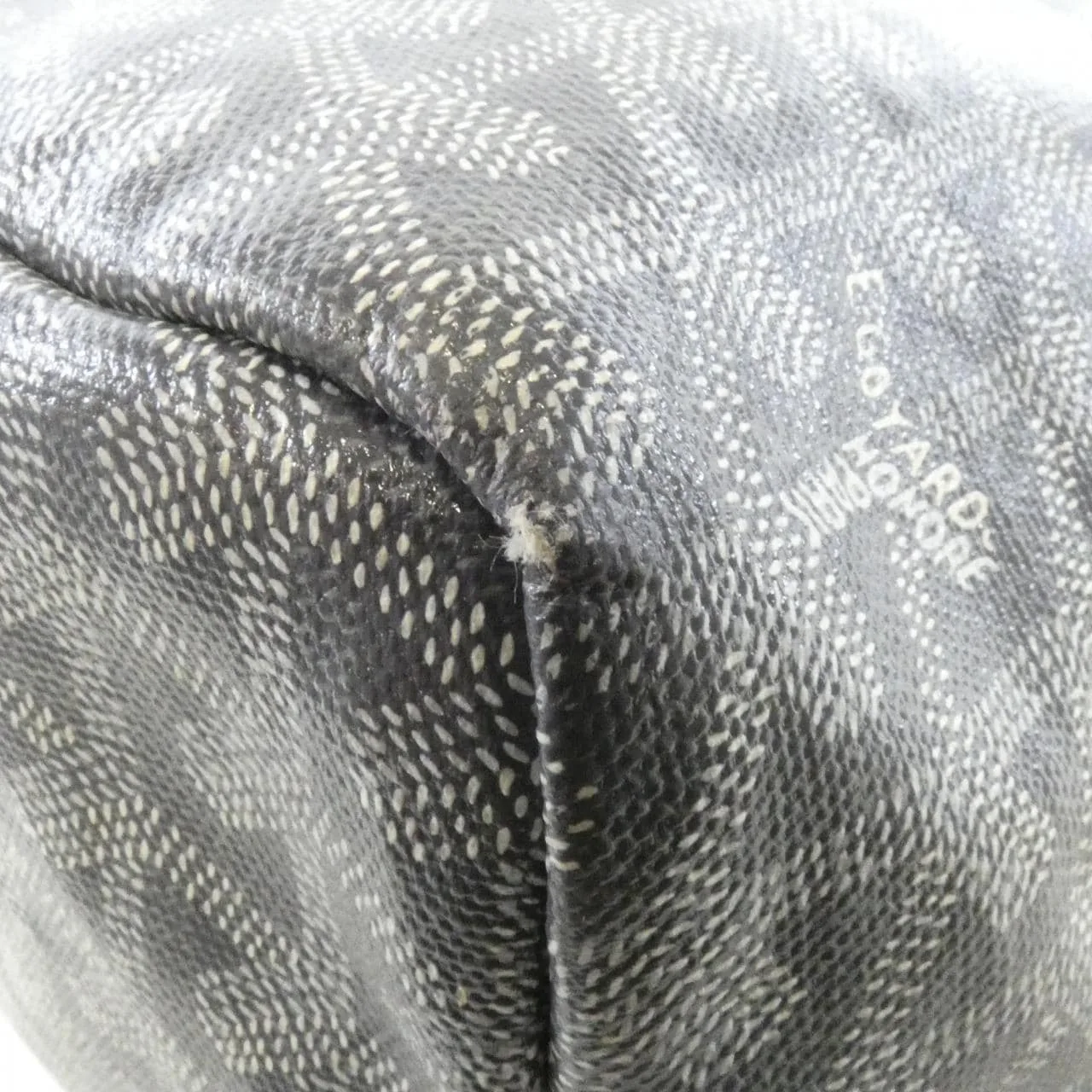 GOYARD Saint Louis AMA LOUIS PM Tote Canvas 2