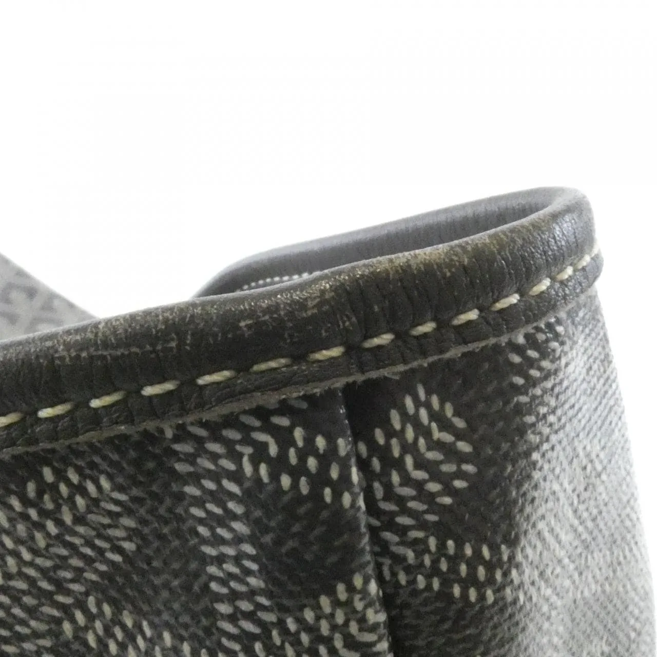 GOYARD Saint Louis AMA LOUIS PM Tote Canvas 3
