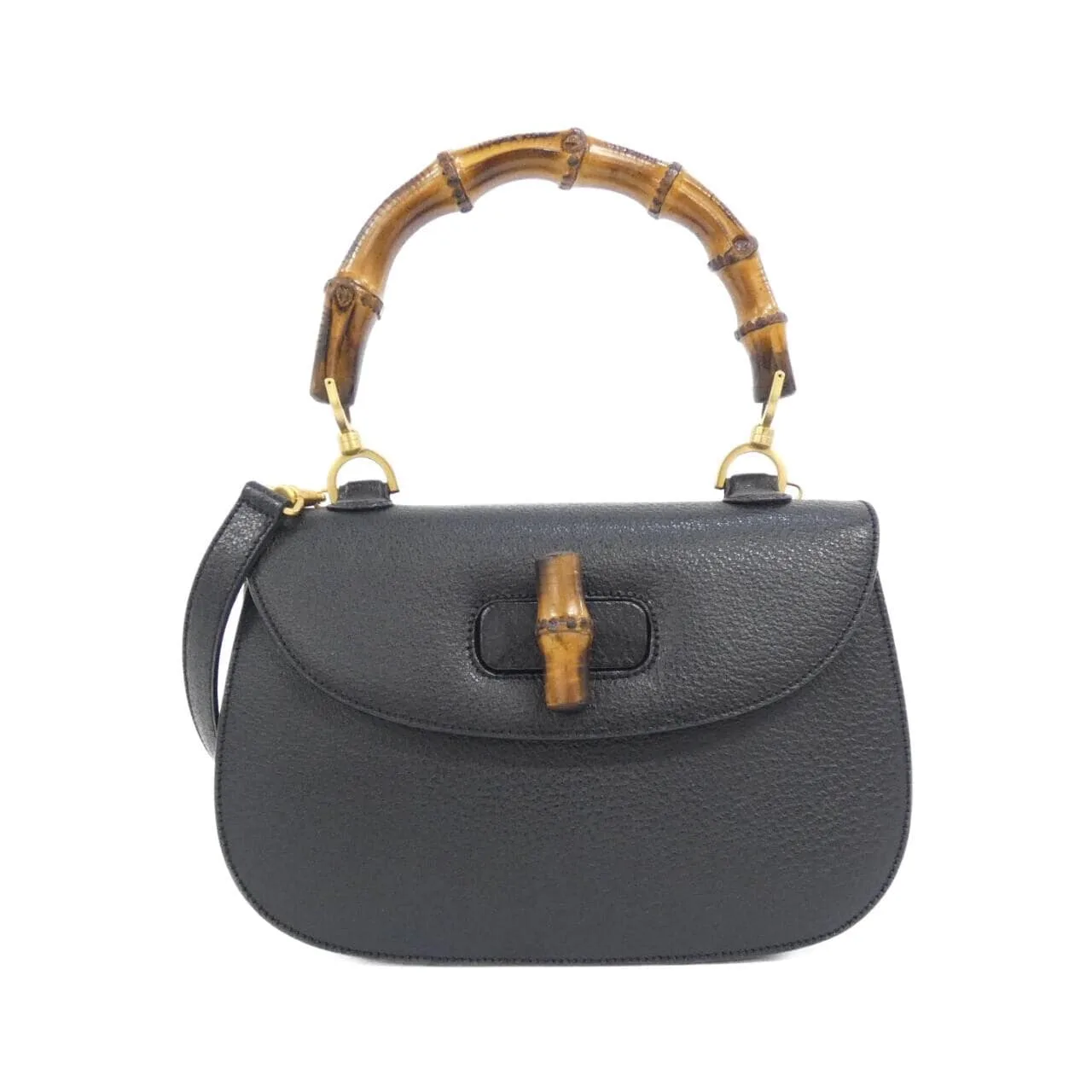 GUCCI 000 2113 手提包 皮革