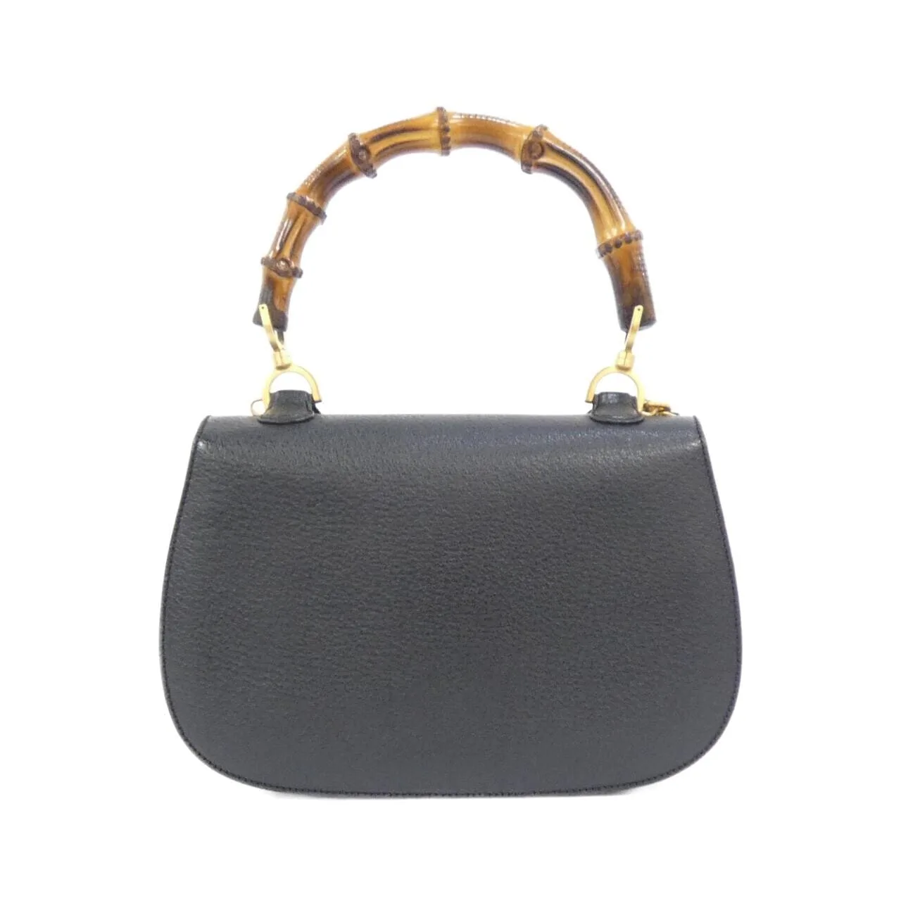 GUCCI 000 2113 Handbag Leather 2