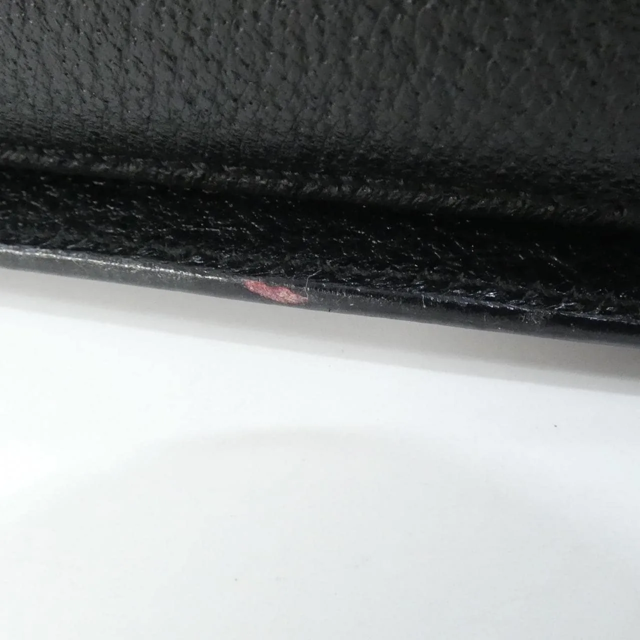 GUCCI 000 2113 Handbag Leather 4