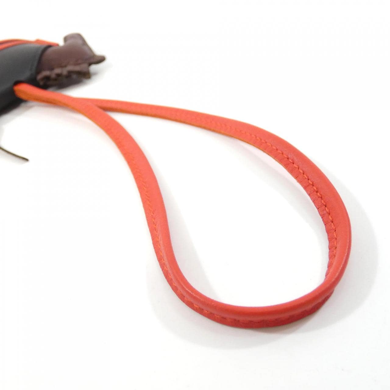 HERMES In-the-Loop 087349CA 銀包 Swift 3