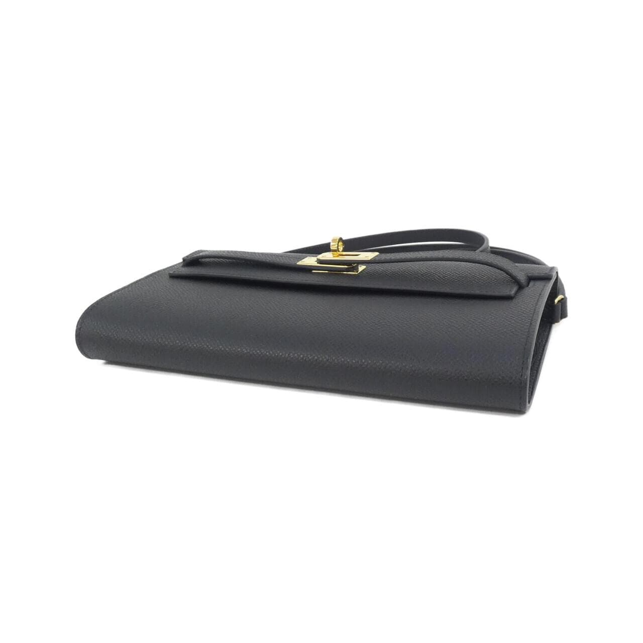 HERMES Kelly 080253CC 銀包 Epsom 3
