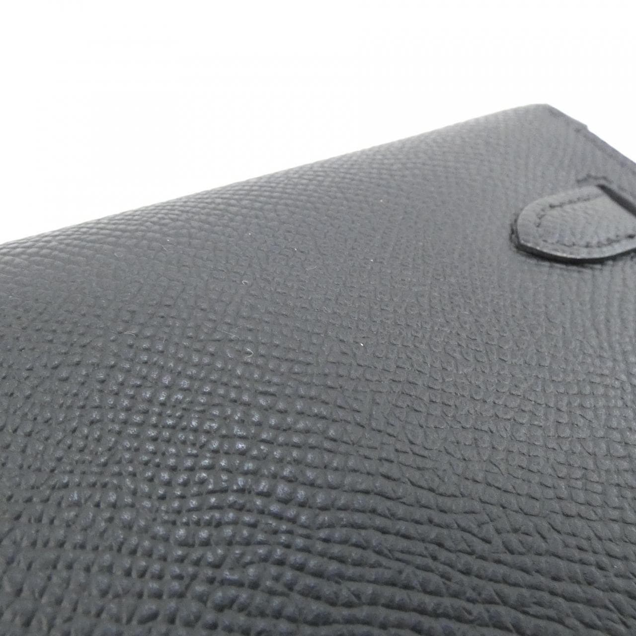 HERMES Kelly 080253CC 銀包 Epsom 4