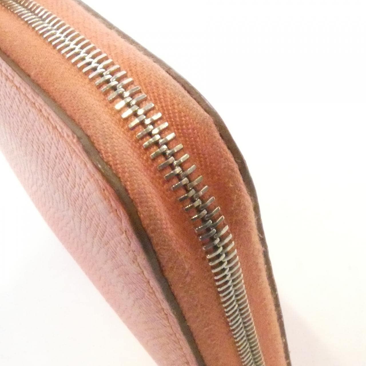 HERMES 066393CK 銀包 Epsom 4