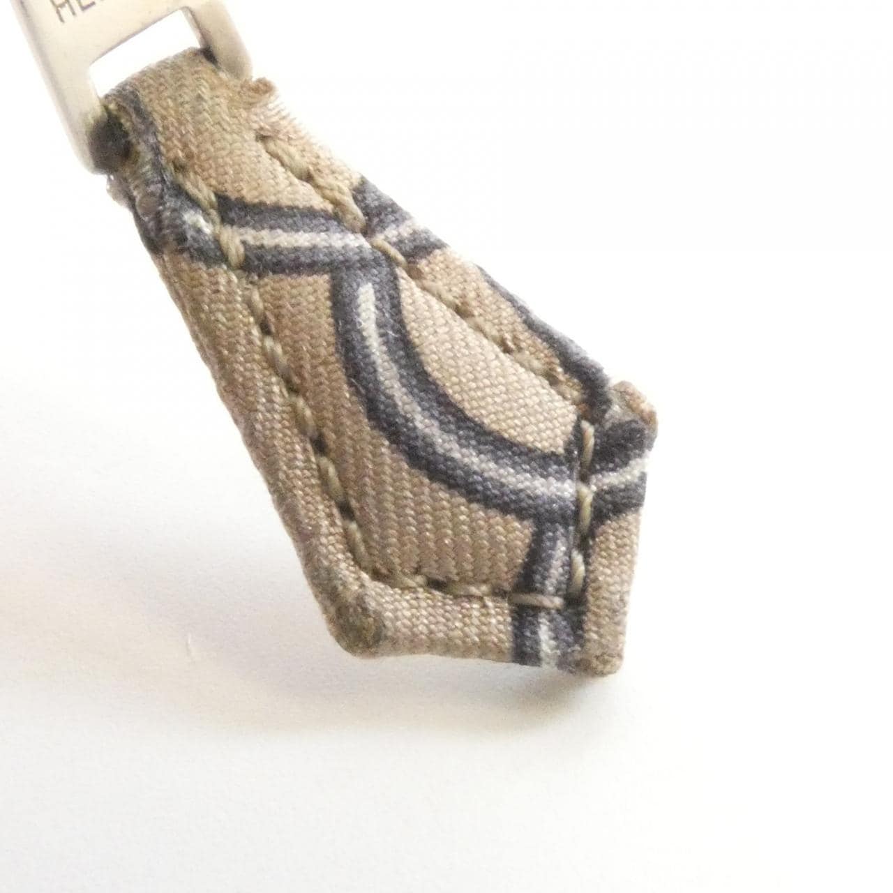 HERMES 066393CK 銀包 Epsom 5