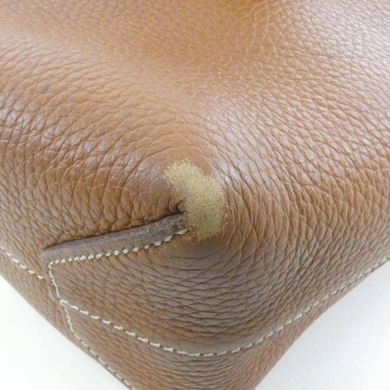 HERMES 082201CA Handbag Clemence 3