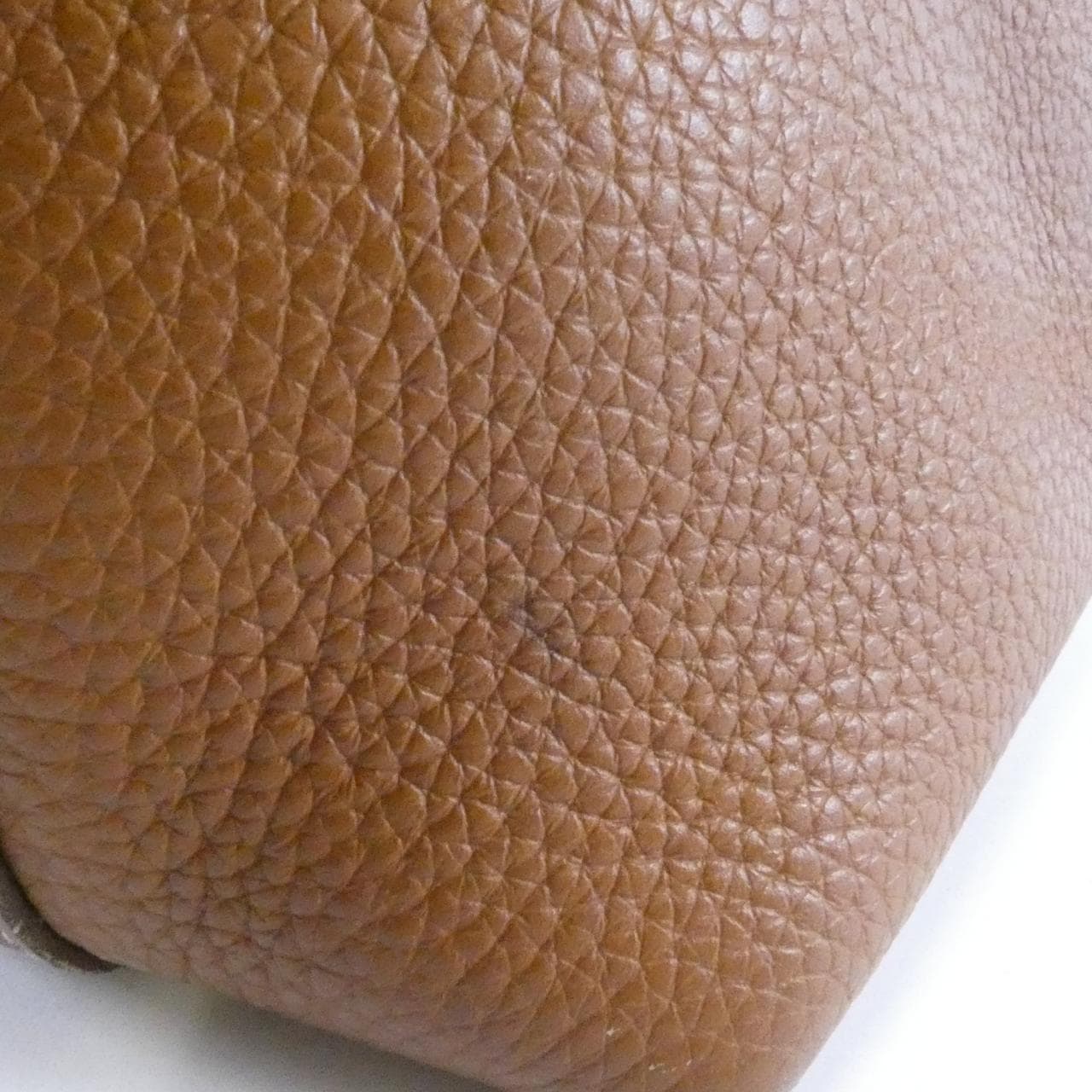 HERMES 082201CA Handbag Clemence 4