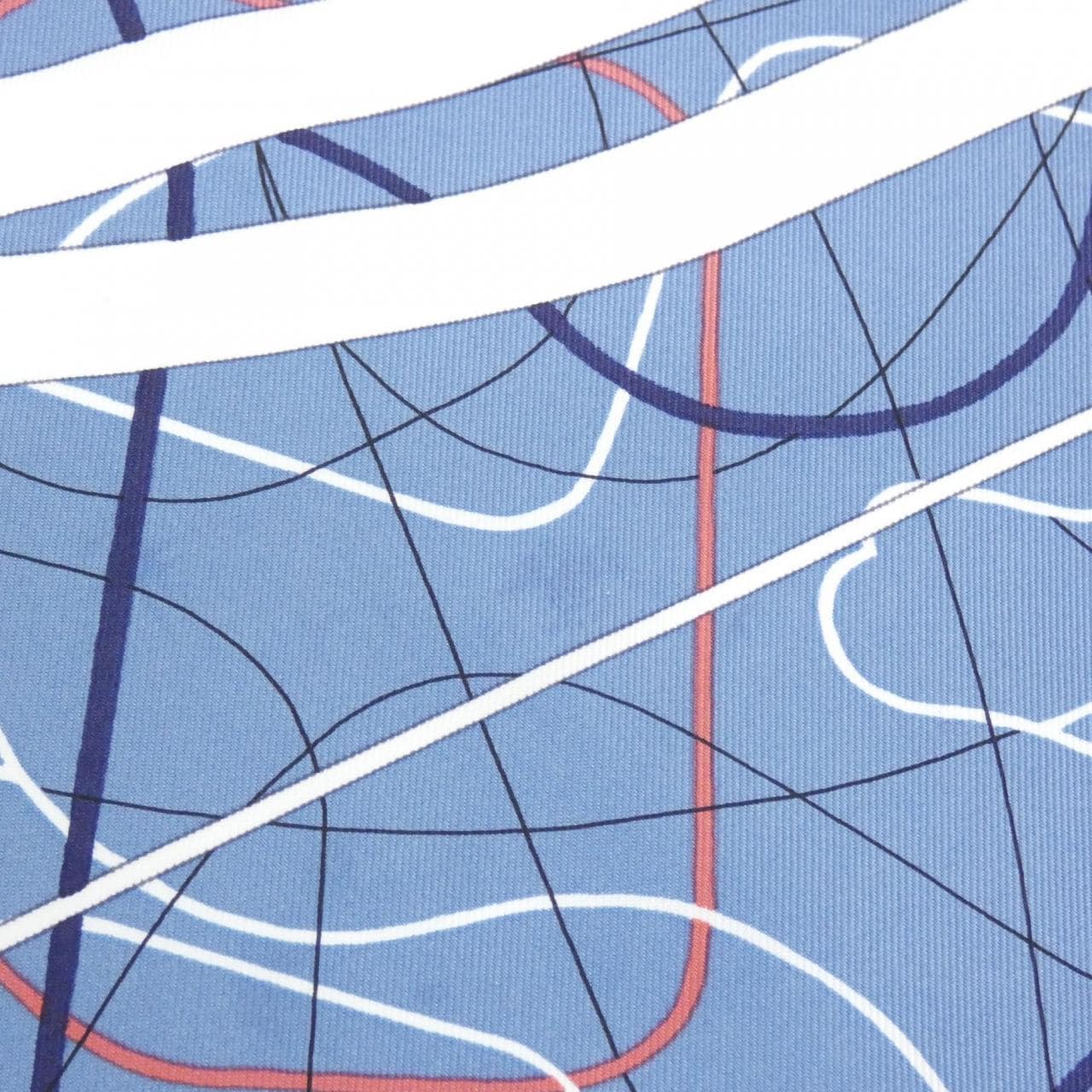 HERMES Scarf 3