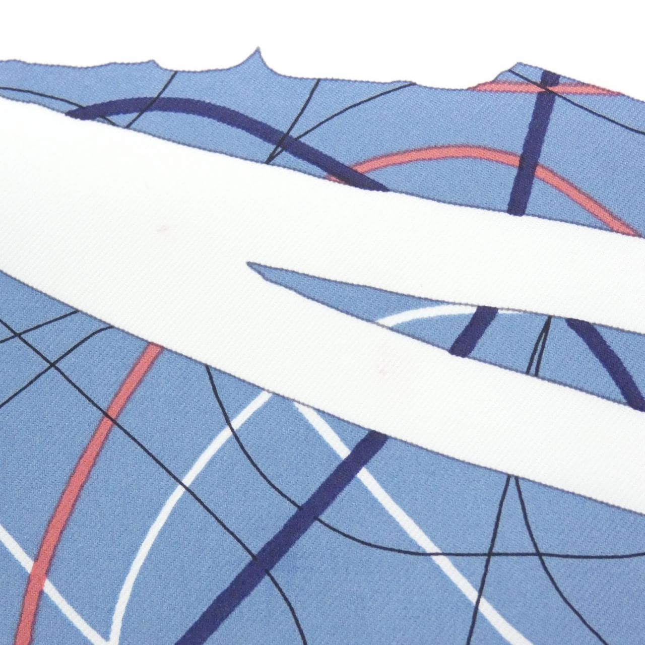 HERMES Scarf 4