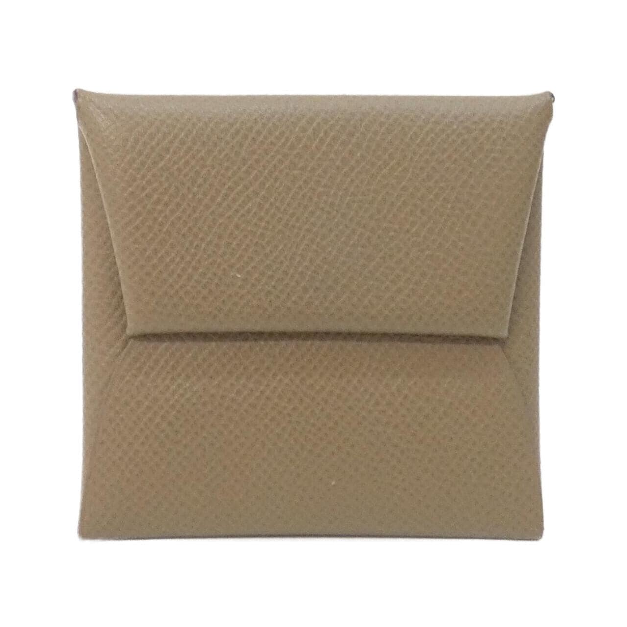HERMES 041054CK Coin Case Epsom