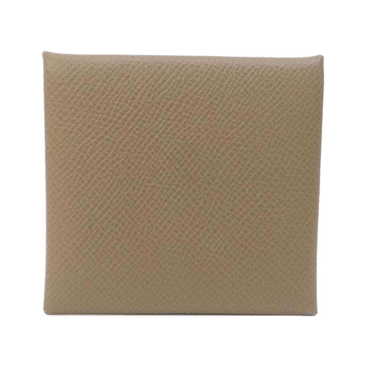 HERMES 041054CK Coin Case Epsom 2