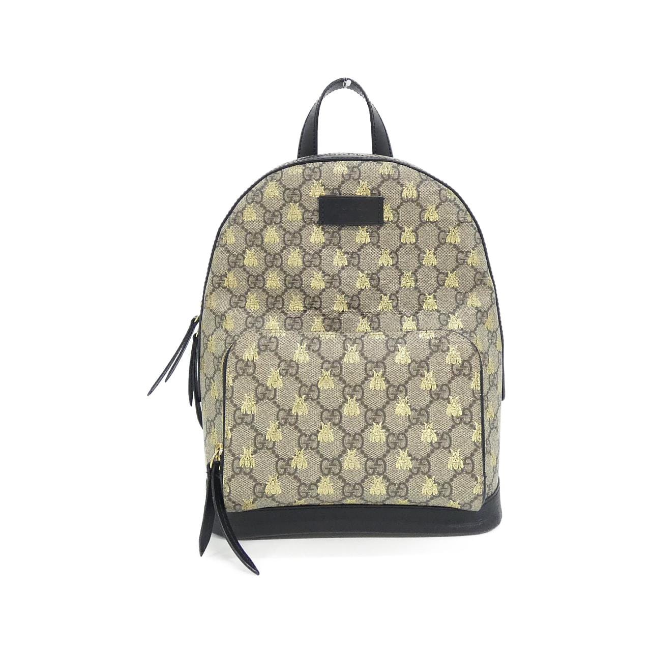 GUCCI 427042 9N0AG Backpack Canvas