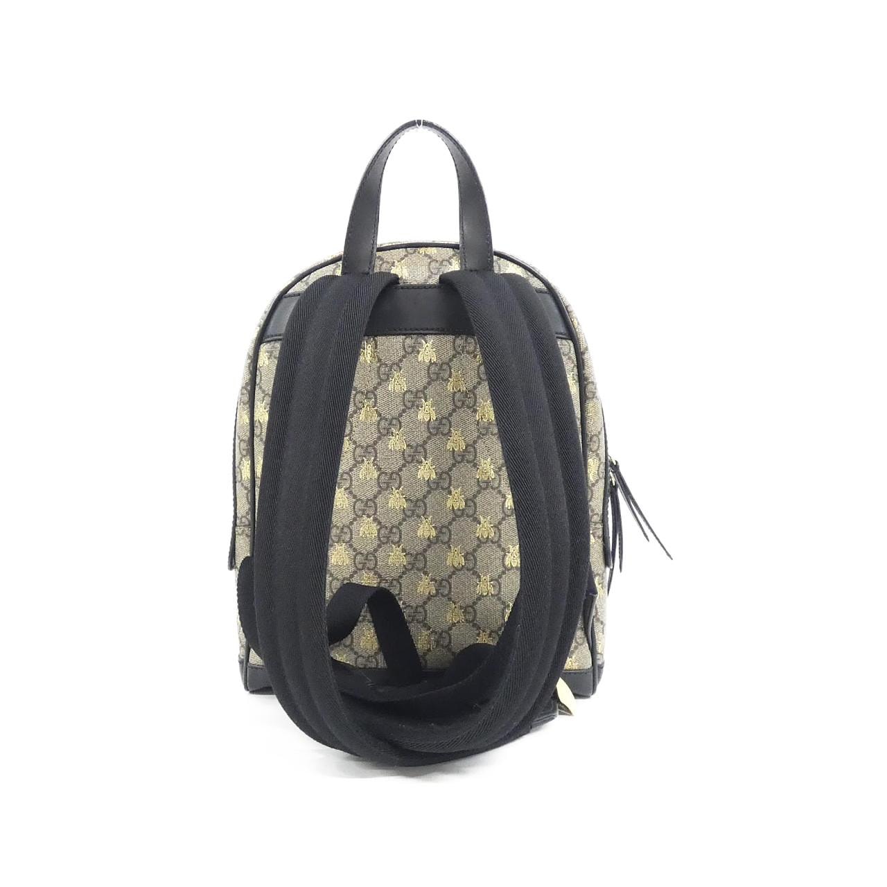 GUCCI 427042 9N0AG Backpack Canvas 2