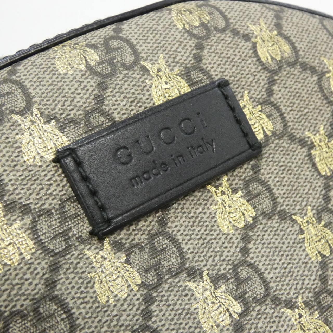 GUCCI 427042 9N0AG Backpack Canvas 4