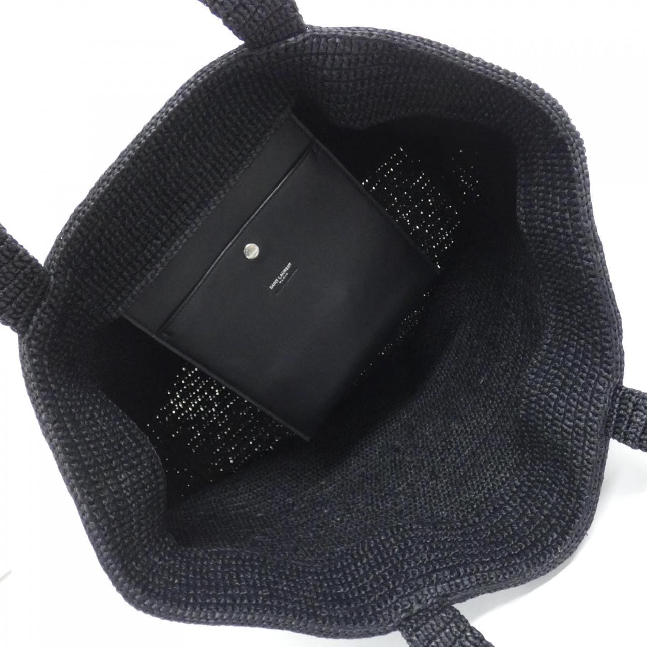 SAINT LAURENT 756269 GAAEI Handbag 5