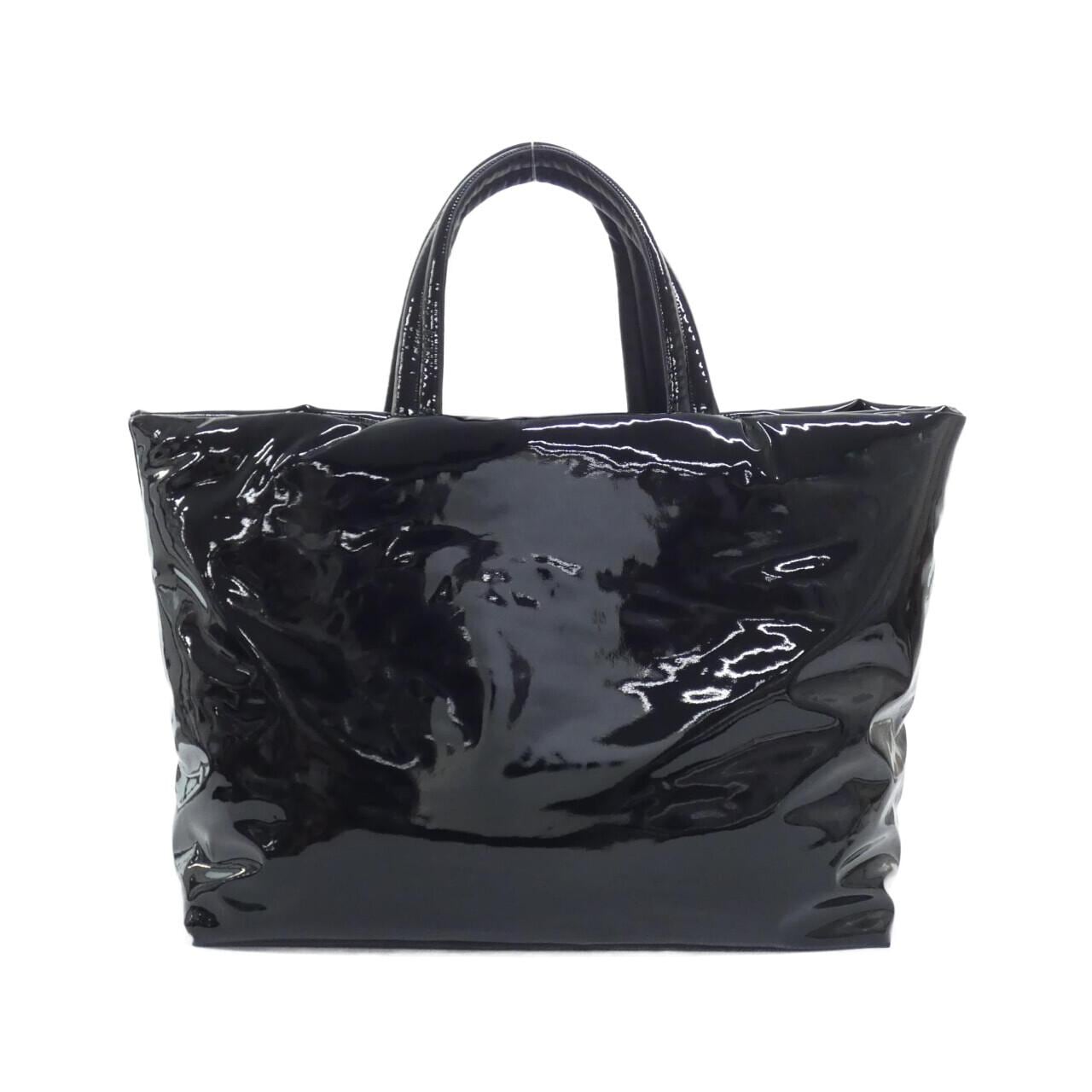 SAINT LAURENT 777487 FAC2Z 手提包 漆皮 2