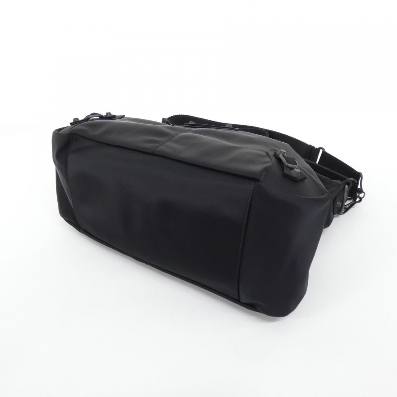 BALENCIAGA 846186 2AB9J Shoulder Nylon 3