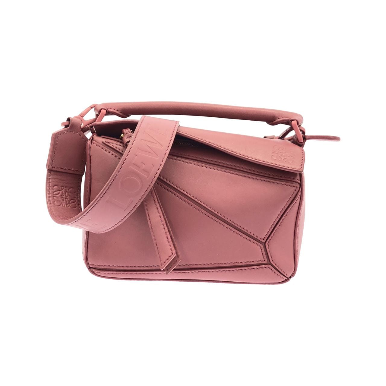 LOEWE Puzzle A510U95X58 Handbag