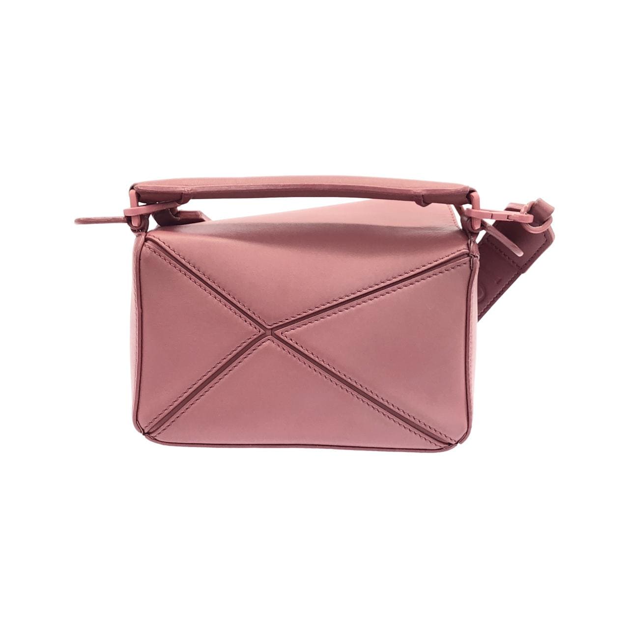LOEWE Puzzle A510U95X58 Handbag 2