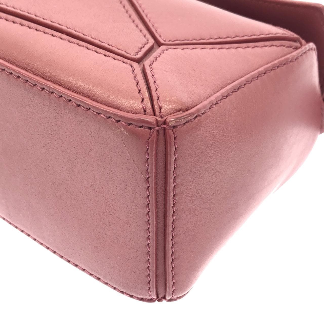 LOEWE Puzzle A510U95X58 Handbag 3