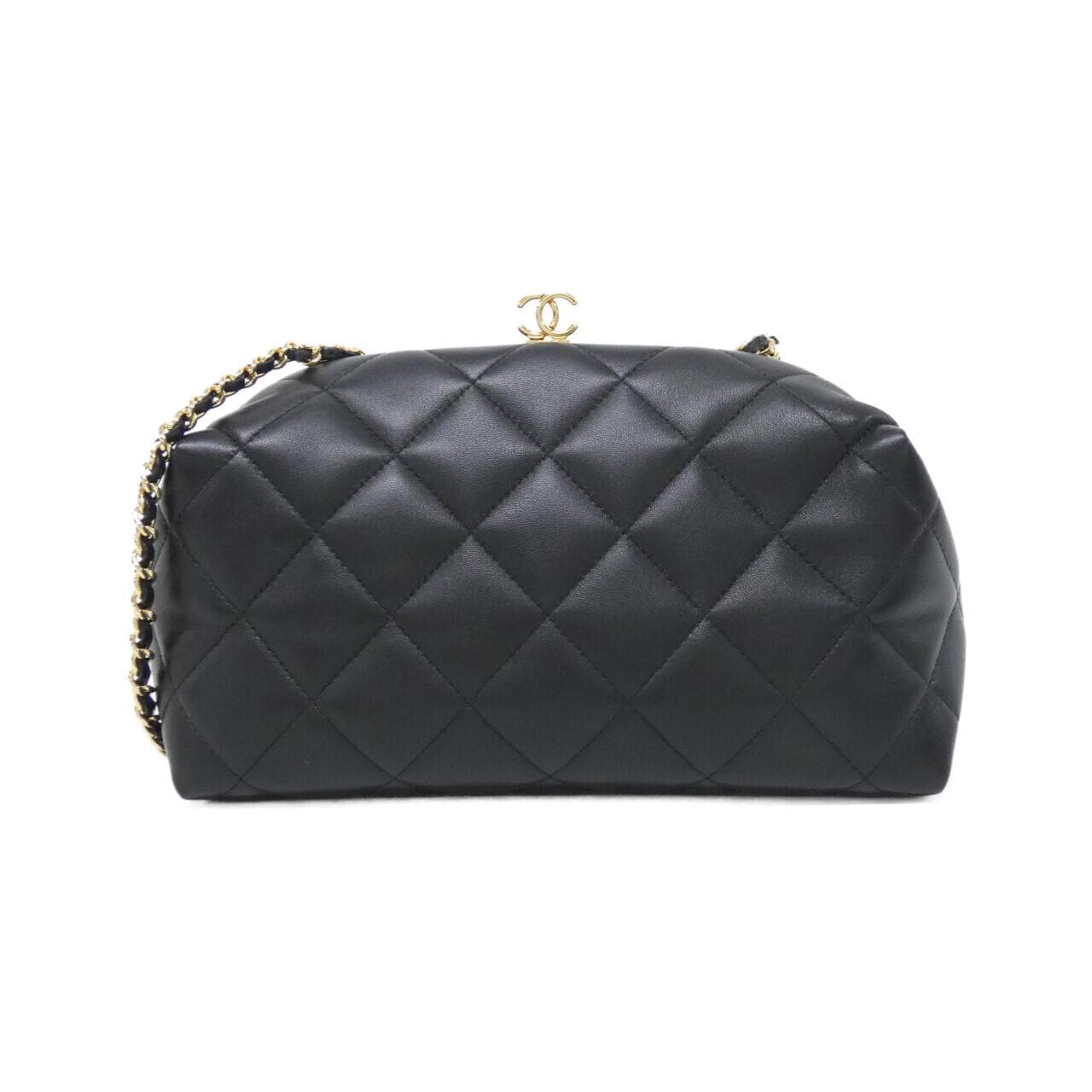 CHANEL AP5251 手提包 羊皮