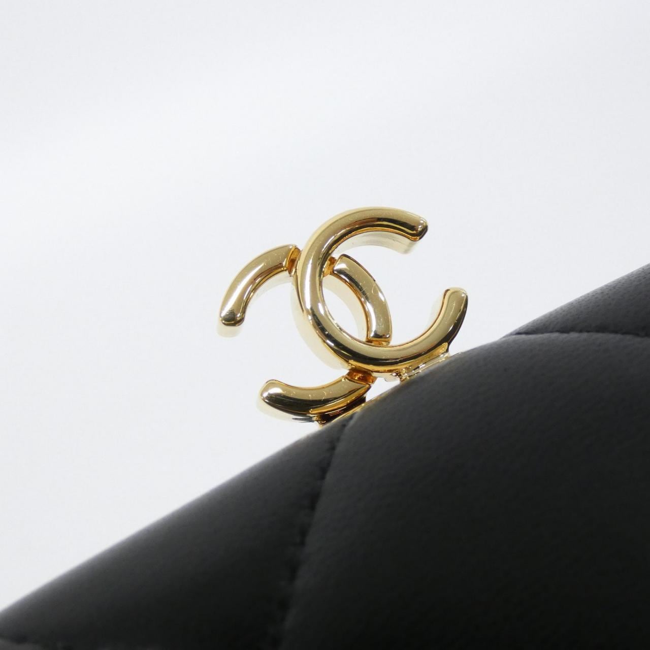 CHANEL AP5251 手提包 羊皮 4