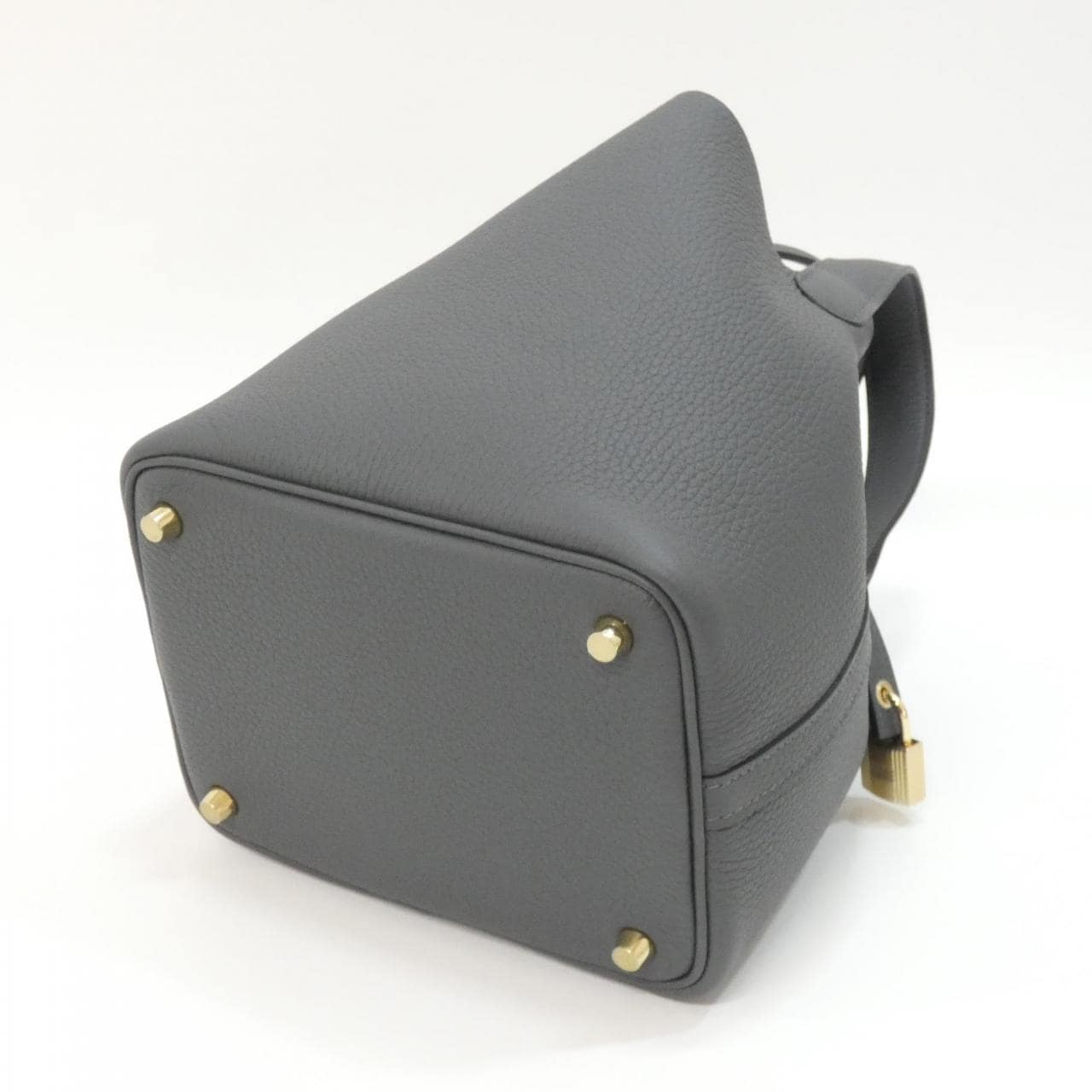 HERMES Picotin 056289CP 手提包 Clemence 2