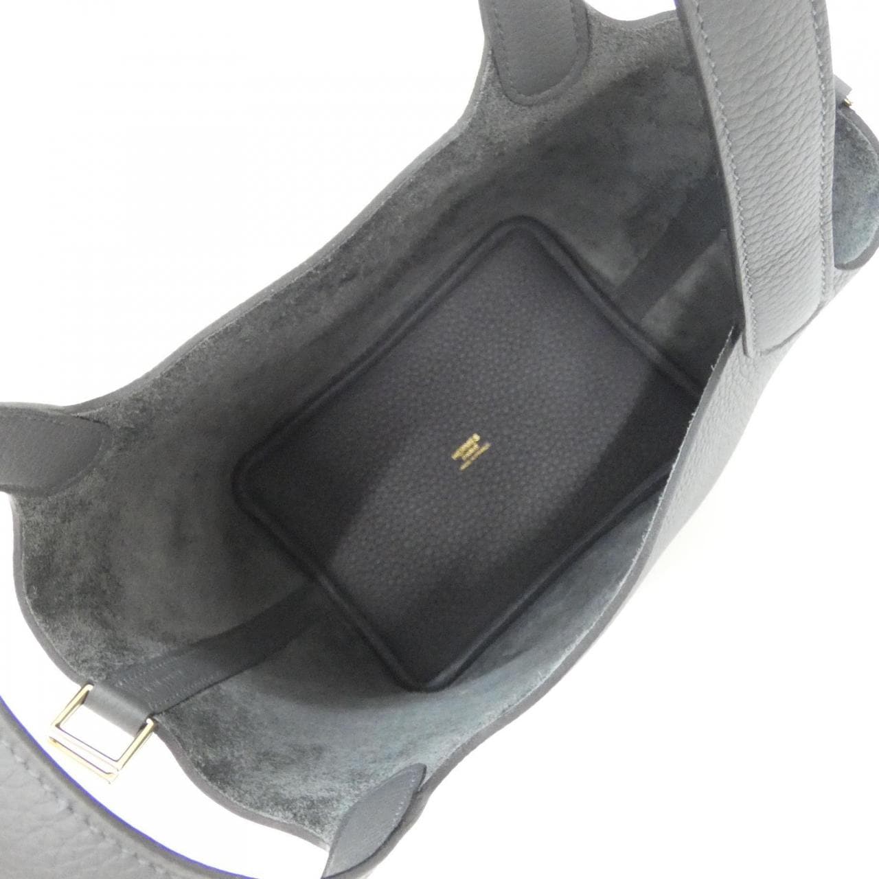 HERMES Picotin 056289CP 手提包 Clemence 5