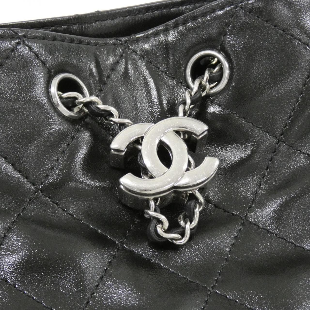 CHANEL AS5631 Shoulder 4