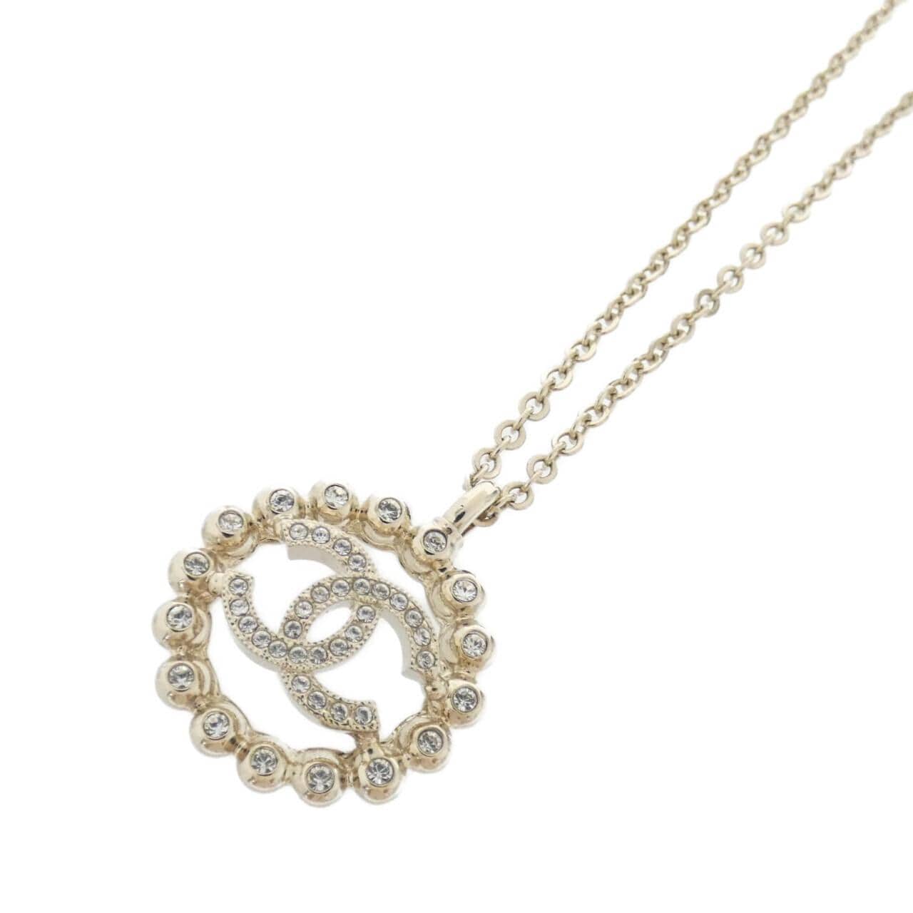 CHANEL ABF458