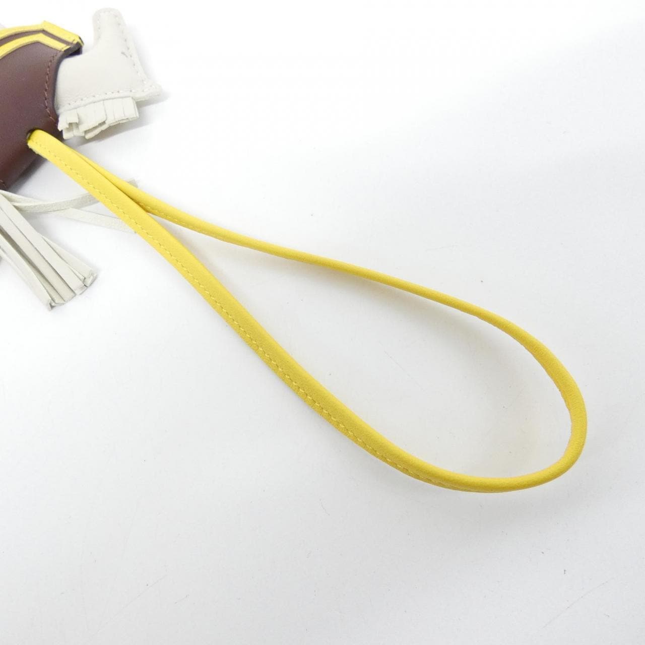 HERMES In-the-Loop 087349CA 銀包 Swift 5