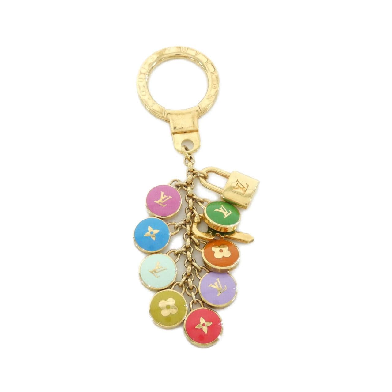 LOUIS VUITTON M65381 鎖匙包