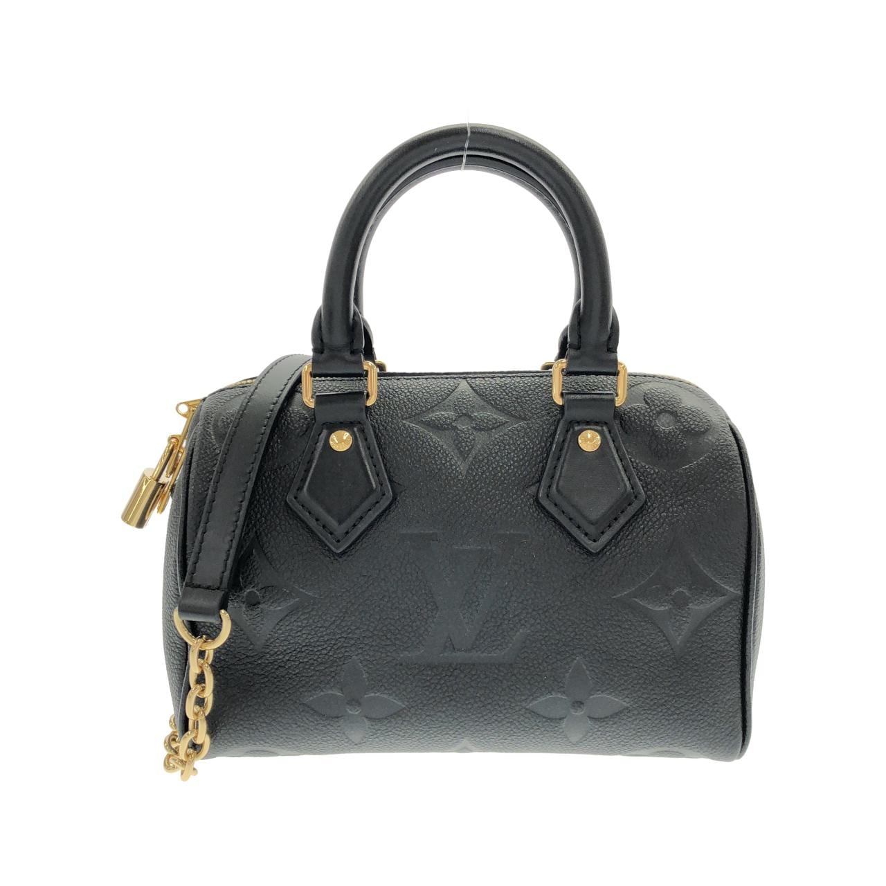 LOUIS VUITTON Speedy M58953 Boston Monogram