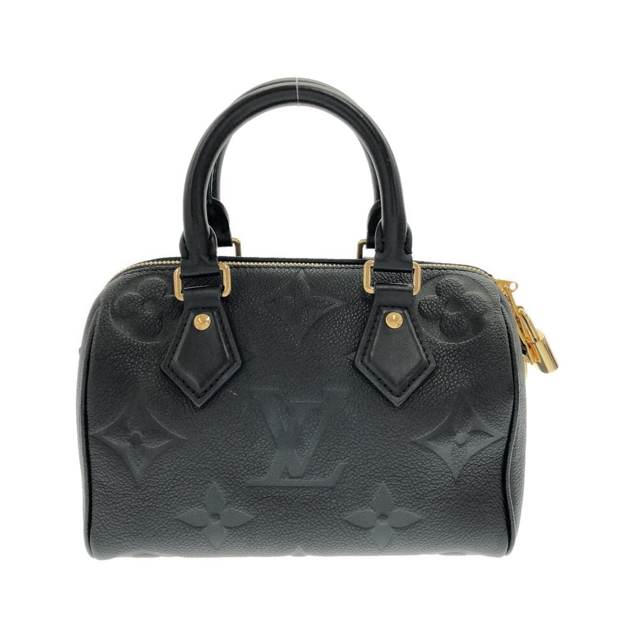 LOUIS VUITTON Speedy M58953 Boston Monogram 2