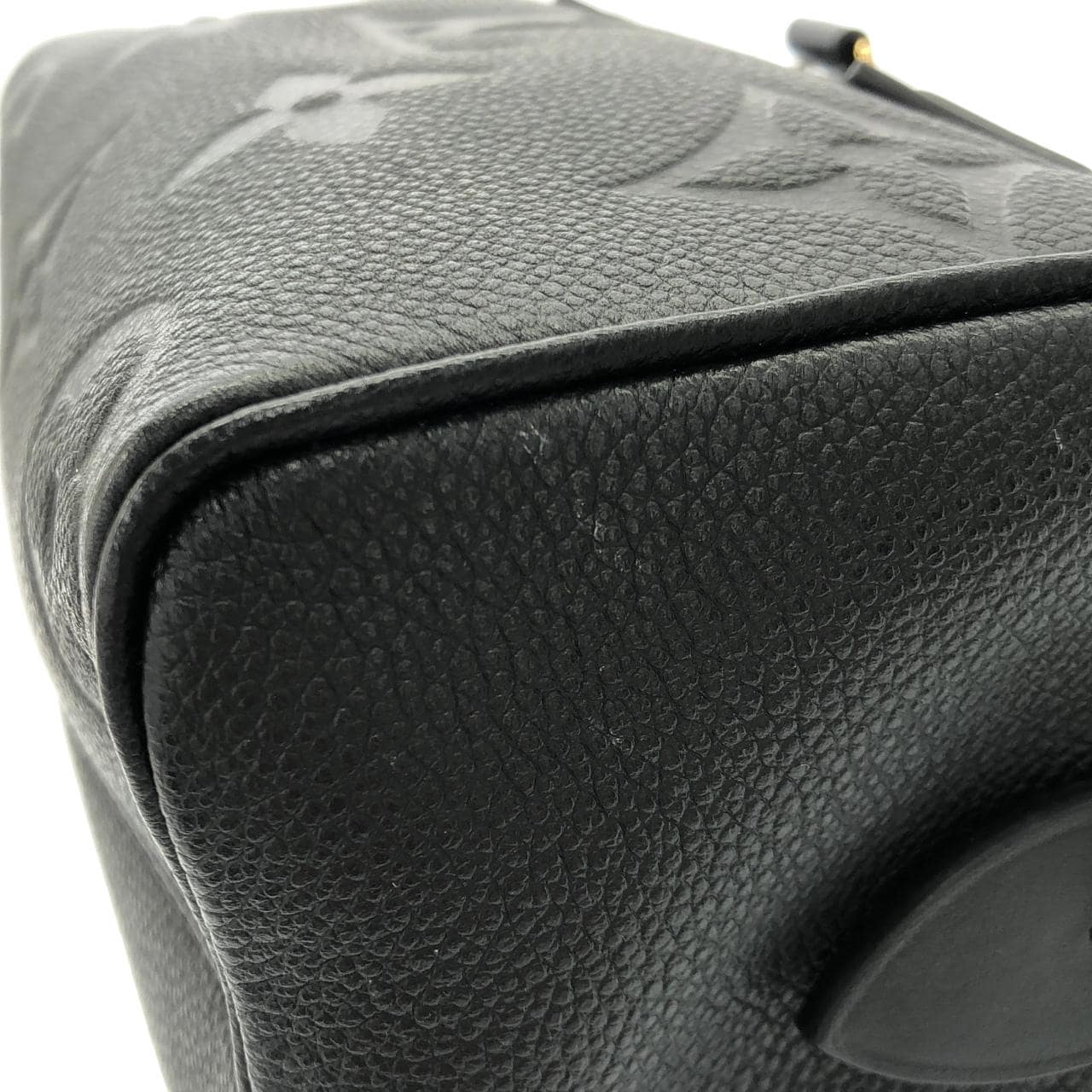 LOUIS VUITTON Speedy M58953 Boston Monogram 4