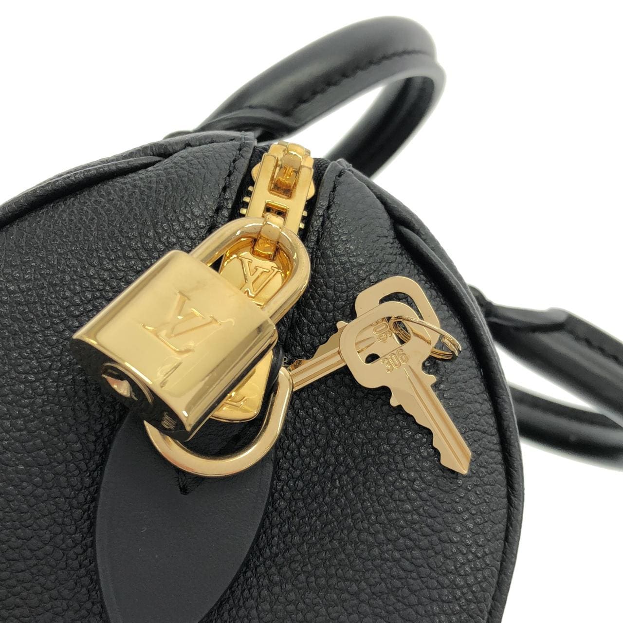 LOUIS VUITTON Speedy M58953 Boston Monogram 5